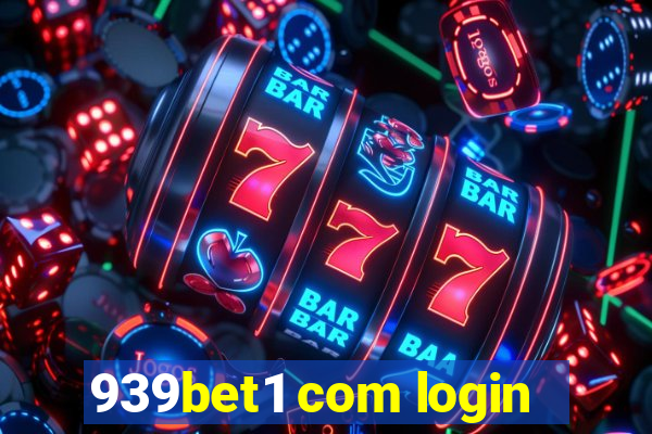 939bet1 com login